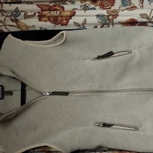 Patagonia vest